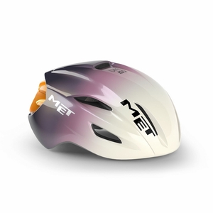 MET Manta MIPS Helmet - Team UAE ADQ Edition 2025